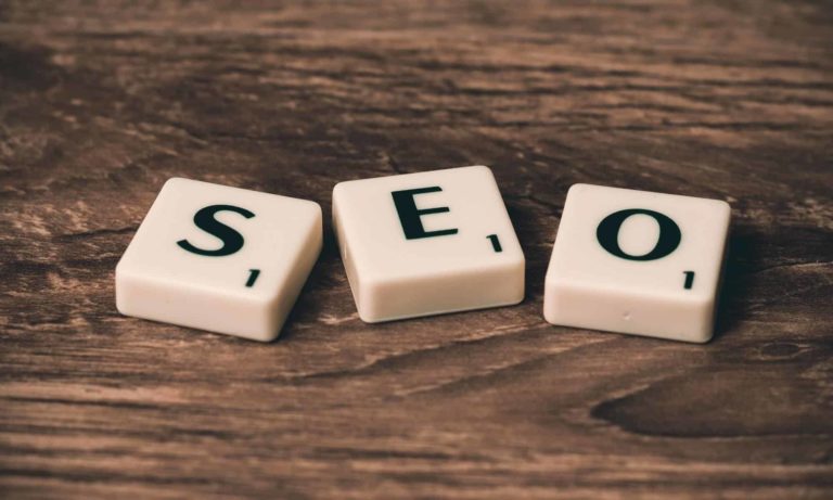 Seo -Keresőoptimalizálás